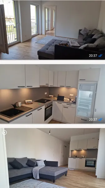 Wohnung in zentraler Lage von Berlin-Friedenau — photo 1